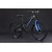 Black Wasp Fury 26" 21s