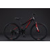 Black Wasp Fury 26" 21s