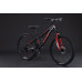 Black Wasp Fury 26" 21s
