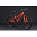 Black Wasp Fury 24" 21s