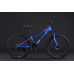 Black Wasp Fury 24" 21s