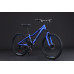 Black Wasp Fury 24" 21s