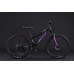 Black Wasp Fury 24" 21s