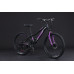 Black Wasp Fury 24" 21s