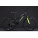 Black Wasp Fury 26" 21s