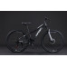 Black Wasp Fury 26" 21s