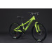 Black Wasp Fury 24" 7s