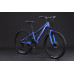Black Wasp Fury 26" 21s