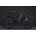 Black Wasp Fury 26" 21s