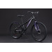 Black Wasp Fury 26" 21s