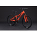 Black Wasp Fury 24" 7s