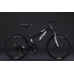 Black Wasp Fury 24" 7s