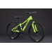 Black Wasp Fury 26" 7s