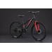 Black Wasp Fury 26" 7s