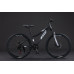 Black Wasp Fury 26" 7s