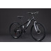 Black Wasp Fury 26" 7s