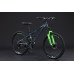 Black Wasp HIT 24" 21s