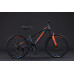 Black Wasp HIT 24" 21s