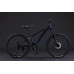 Black Wasp HIT 24" 21s