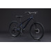 Black Wasp HIT 24" 21s