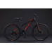 Black Wasp HIT 26" 21s