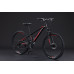 Black Wasp HIT 26" 21s