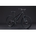 Black Wasp HIT 26" 21s