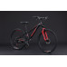 Black Wasp INTENCE 26" 21s