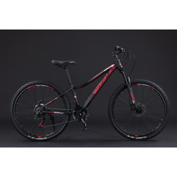 Black Wasp INTENCE 27.5" 21s