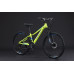 Black Wasp INTENCE 26" 21s