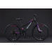 Black Wasp INTENCE 26" 21s