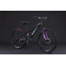 Black Wasp INTENCE 26" 21s
