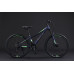 Black Wasp INTENCE 26" 21s