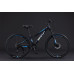 Black Wasp INTENCE 26" 21s