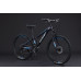 Black Wasp INTENCE 26" 21s