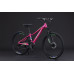 Black Wasp INTENCE 26" 21s