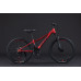 Black Wasp INTENCE 24" 21s