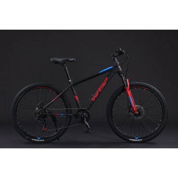 Black Wasp Legion 26" 7s