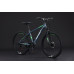Black Wasp Legion 26" 7s