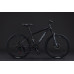 Black Wasp Legion 26" 7s