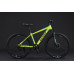 Black Wasp Legion 26" 7s