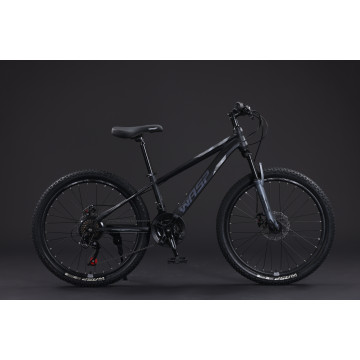 Black Wasp Legion 24" 21s