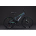 Black Wasp Legion 24" 21s