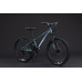 Black Wasp Legion 24" 21s