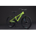 Black Wasp Legion 24" 21s