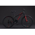 Black Wasp Legion 24" 21s