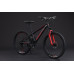 Black Wasp Legion 24" 21s