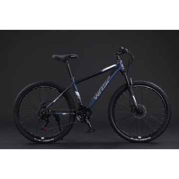 Black Wasp Legion 26" 21s