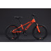 Black Wasp Prime 20" 7s