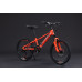 Black Wasp Prime 20" 7s